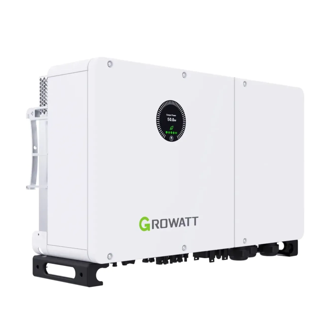 Гибридный высоковольтный инвертор Growatt WIT 30K-XHU (AF, PID) 30 кВт, трехфазный (WIT 30K-XHU)